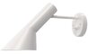 arne jacobsen wall lamp - 1