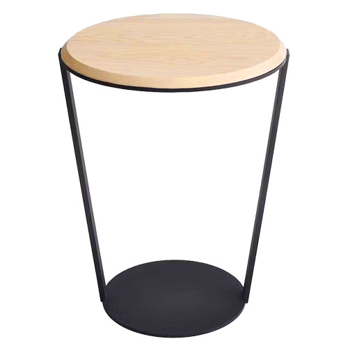 around side table