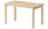 artek + marimekko bench 153b - 2