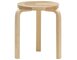 artek + marimekko stool 60 - 2
