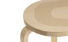 artek + marimekko stool 60 - 12