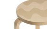 artek + marimekko stool 60 - 13