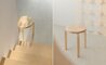 artek + marimekko stool 60 - 7