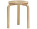 artek + marimekko stool 60 - 1