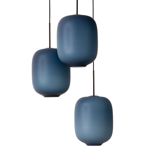 Arya Cluster Pendant Lamp
