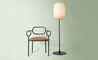 arya floor lamp - 2