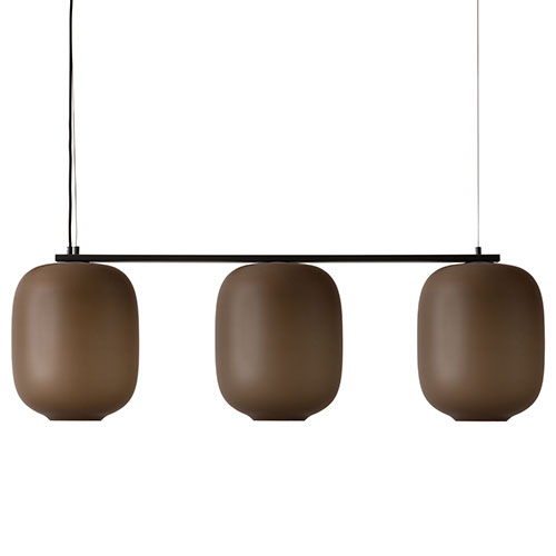 Arya Linear Pendant Lamp