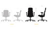 asari high back task chair - 21