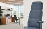 asari high back task chair - 7