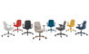 asari mid back task chair - 23