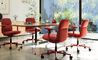 asari mid back task chair - 8