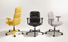 asari mid back task chair - 21