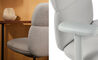asari mid back task chair - 15