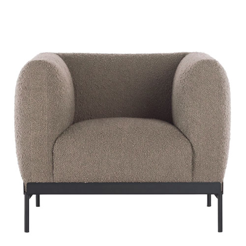 Asia Armchair