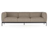 asia sofa 3 seater - 1