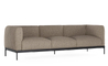 asia sofa 3 seater - 2