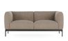 asia sofa 2 seater - 1