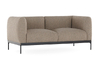 asia sofa 2 seater - 2