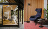 aston club ottoman - 4