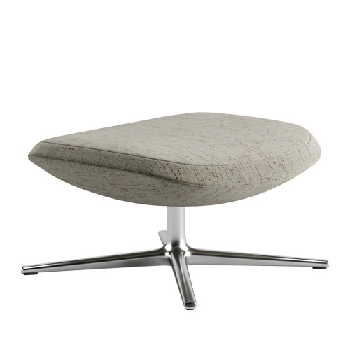 Aston Club Ottoman