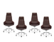 aston direction syncro task chair - 3