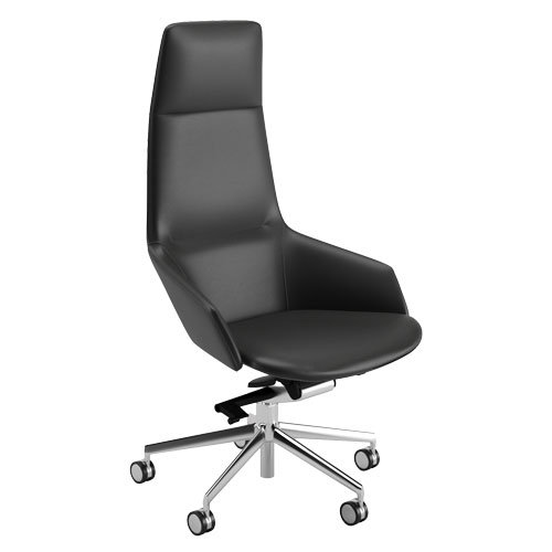 aston direction syncro task chair