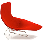 asymmetric chaise with full cover