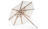 skagerak atlantis octagon umbrella - 1