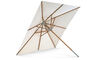 skagerak atlantis square umbrella - 1