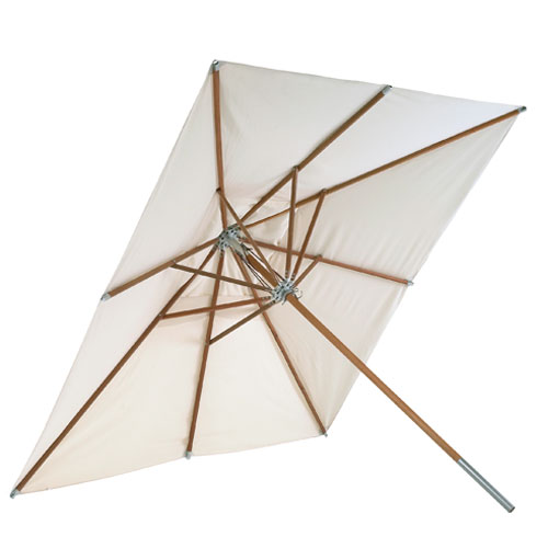 Skagerak Atlantis Square Umbrella