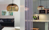 atto 5000 pendant lamp - 8