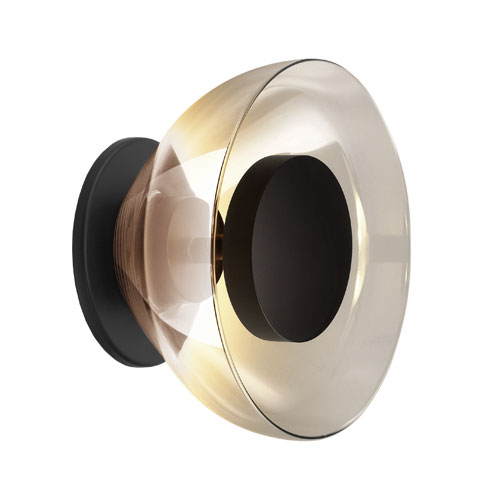 aura wall/ceiling lamp