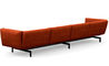 avio four seat sofa - 3