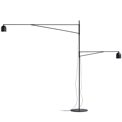 Awkward Floor Light