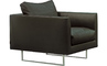 axel 1 seat lounge chair - 1