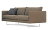 axel 3.5 seat sofa - 3