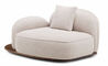 azores faial one-armed lounge chair - 7