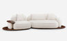 azores faial one-armed lounge chair - 11
