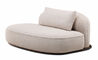 azores jorge armless sofa - 3