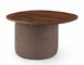 azores maria medium side table - 3