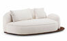 azores miguel one-armed sofa - 2