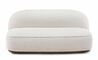 azores terceira armless sofa - 7