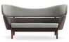 finn juhl baker sofa - 1