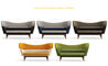 finn juhl baker sofa - 22