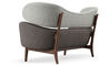 finn juhl baker sofa - 3