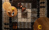 balders hage tufted rug - 3