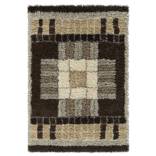Balders Hage Tufted Rug