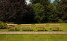 skagerak banco outdoor bench - 12