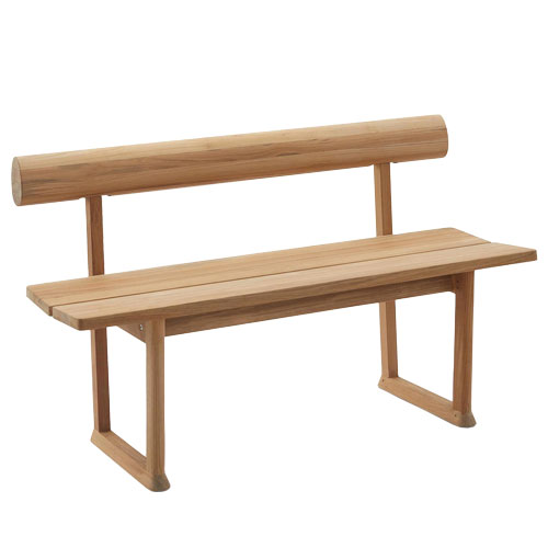 Skagerak Banco Outdoor Bench