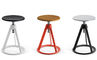 barber & osgerby piton™ adjustable stool - 2